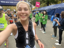 NYC 2022