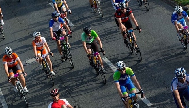 Športni vikend za nami!