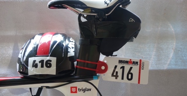 Ironman Hawaii Kona – v soboto zvečer gre zares!