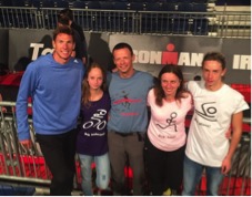 IM Barcelona, Rok Flajs