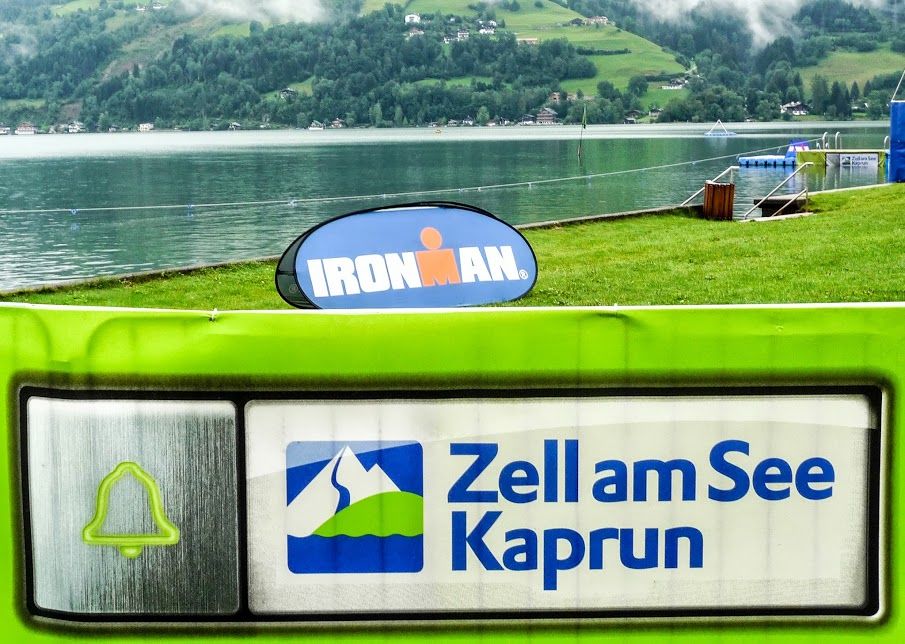 Polovička Kaprun 2013