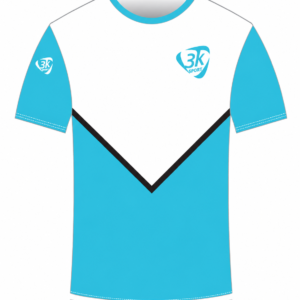 Majica s kratkimi rokavi