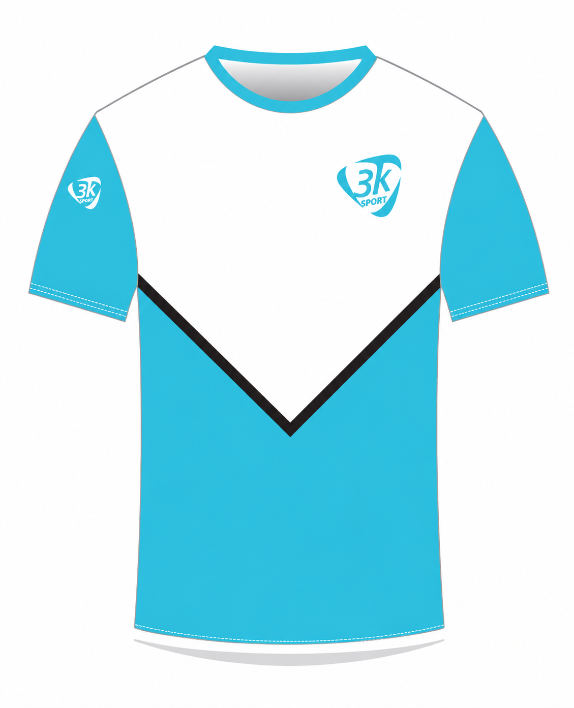 Majica s kratkimi rokavi